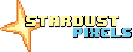 Stardust Pixels